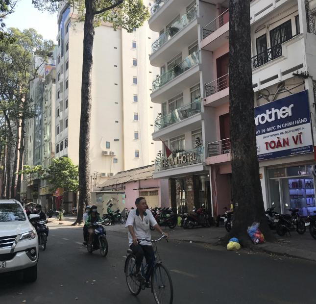 Chính chủ bán gấp nhà MT Trần Hưng Đạo, có hợp đồng thuê 110tr/ tháng còn 3 năm nữa