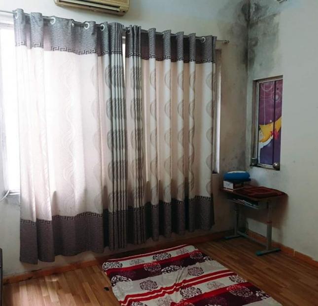 Nam Dư 37 m2x 3 tầng – Mặt tiền 4,5 m giá chào 1 tỷ 9