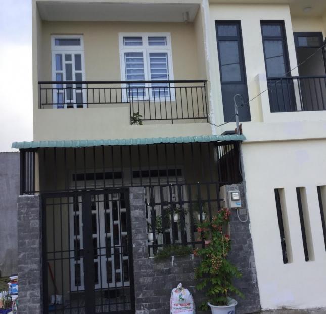 Bán gấp nhà Khu Phố Ẩm Thực CXPLB Q6 4x21m vị trí đẹp giá chỉ 11.1 tỷ