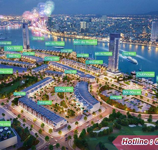 Duy nhất 1 suất ngoại giao căn Marina Complex ,giá đầu tư rẻ hơn TT 300 triệu
