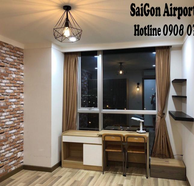 Căn hộ Chính chủ Saigon Airport Plaza 2PN, DT 95m2, giá 3.95 tỷ Q TÂN BÌNH, Hotline 0908078995