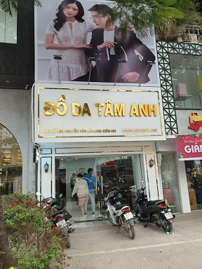 Cho thuê tầng 2,3,4 làm văn phòng, spa mặt phố số 381 Nguyễn Văn Cừ, Long Biên, Hà Nội