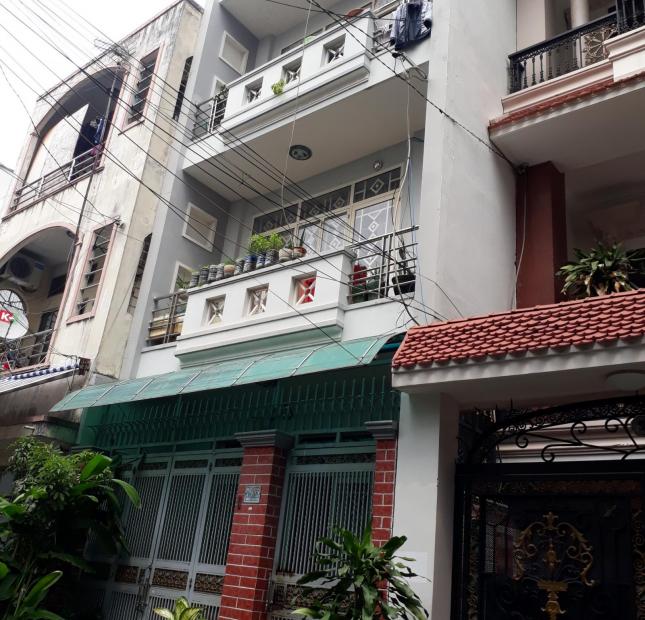Bán nhà mặt tiền Trương Hoàng Thanh Tân Bình 5x18m, k bị lỗi phong thủy, giá đầu tư