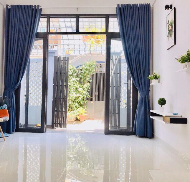 Bán nhà MT đường Quang Trung, P.10, Gò Vấp, giá: 8,5ty HĐT: 20tr ĐT: 0909 174 916 Mỹ Linh