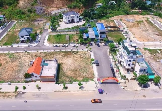 Khu đô thị Kỳ Sơn-10 lô rẻ nhất dự án