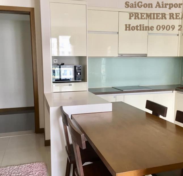 Bán căn hộ cao cấp Saigon Airport Plaza, Q Tân Bình, 3PN, DT 110m2 nội thất cao cấp giá 5.3 tỷ