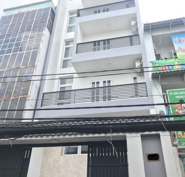 Cần bán gấp căn nhà HXH 5m Phổ Quang  Tân Bình 2 lầu đẹp Giá 5,85 tỷ  