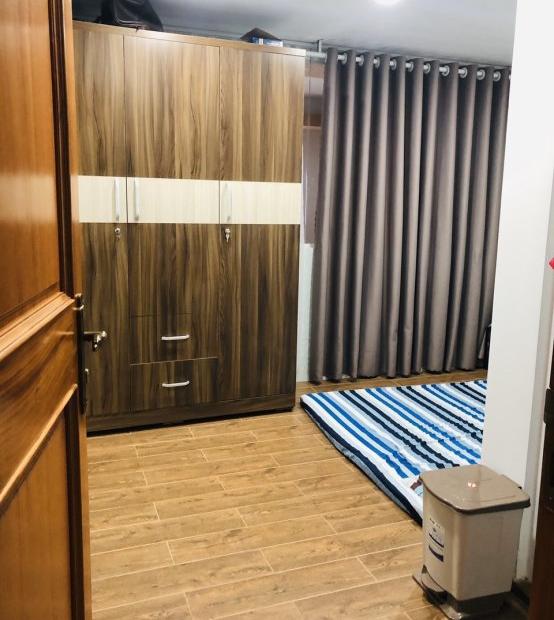 Bán nhà khu K300 f12 Q.Tân Bình DT:5x18m,đường 10m giá chỉ 14,2 tỷ tl.