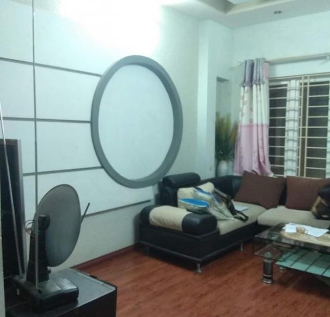 Bán nhà Minh Khai 36m2 x 4 tầng 2 tỷ 3