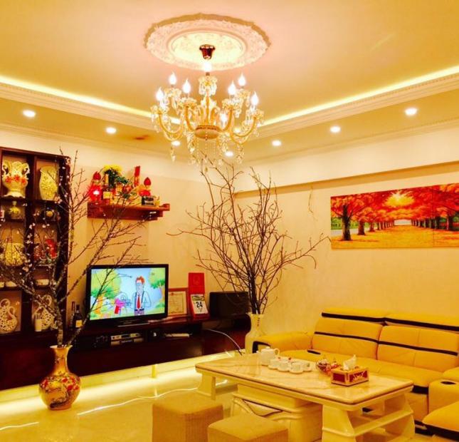 Chủ nhà gửi bán gấp trước Tết âm lịch căn hộ 95m2 Handico Quang Trung giá chỉ 1,2 tỷ đồng