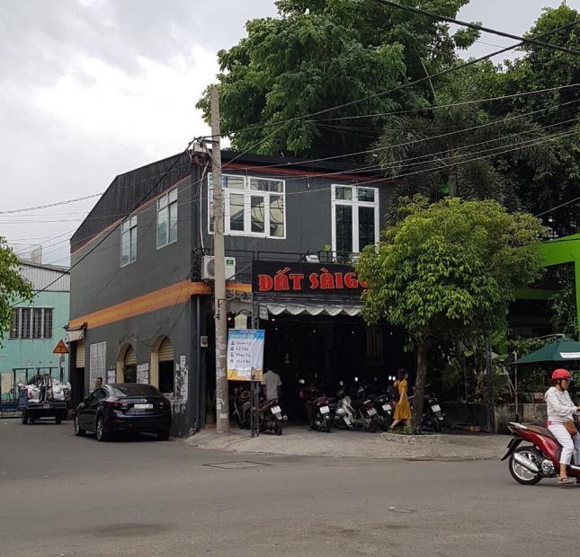 MTKD sầm uất đường Nguyễn Cửu Đàm, 7x22m, 1 lầu, Giá 28 tỷ TL
