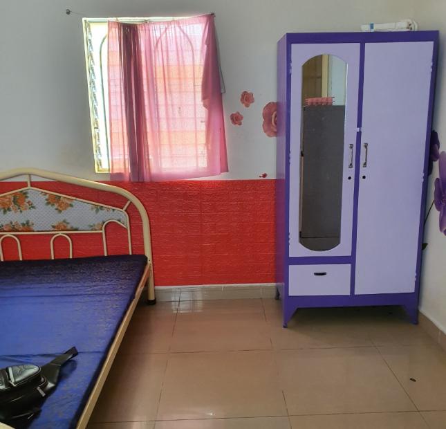 Cho thuê phòng trọ máy lạnh Gò Dầu Phường Tân Quý Quận Tân Phú.
