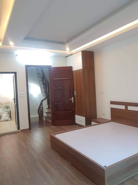 nhà đẹp Phú Đô-đón tết ở ngay,giá bất ngờ,ở VIP lh: 0856938579