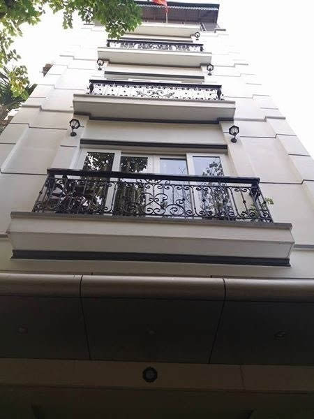 nhà đẹp Phú Đô-đón tết ở ngay,giá bất ngờ,ở VIP lh: 0856938579