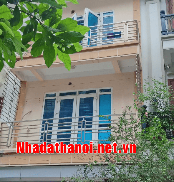 Chính chủ bán nhà số 26 LK 6A, Khu đô thị Mỗ Lao, Quận Hà Đông, Hà Nội