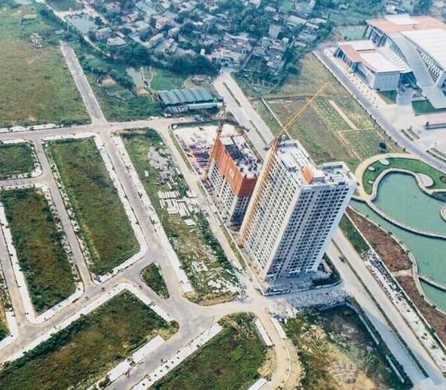 Chính thức mở bán khu đất vàng cuối cùng ngay trung tâm Thành phố Thanh Hóa giá ưu đãi