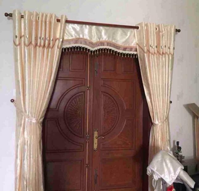 Bán nhà mặt tiền Nguyễn Tiểu La, Q.10, DT: 3.9x13m, giá đầu tư. Giá chỉ 12.5 tỷ