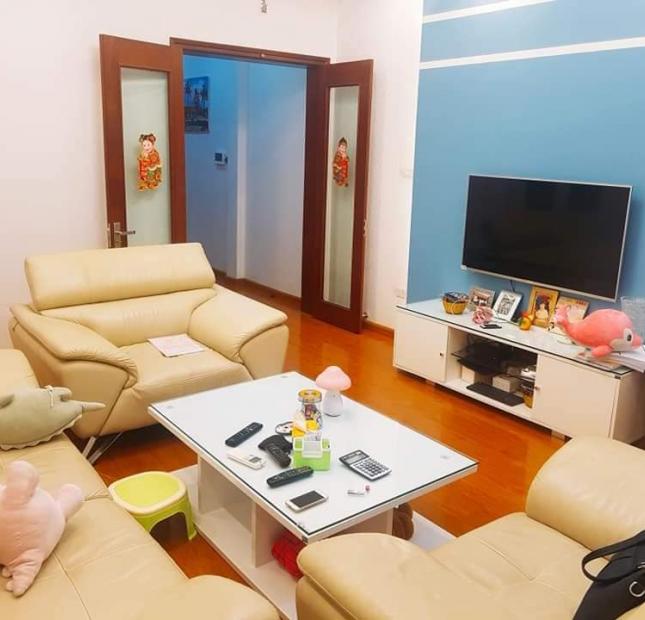 Bán nhà phố Lê Trọng Tấn - Q.Thanh Xuân 5 tầng 60m, MT 4,3M- 11.2 tỷ