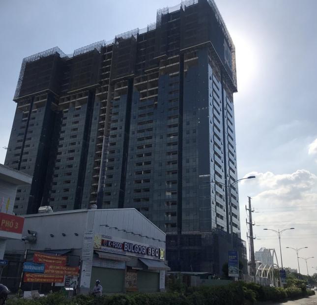 Bán căn hộ chung cư tại Đường Đào Trí, Quận 7,  Hồ Chí Minh diện tích 86m2  giá 4.9 Tỷ