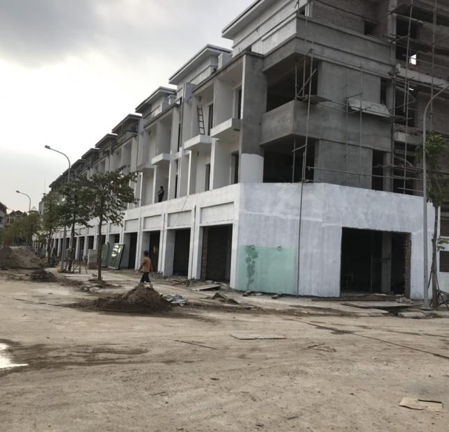 Bán nhà phố kinh doanh tại Đồng Kỵ, Từ Sơn, Bắc Ninh 0977 432 923 