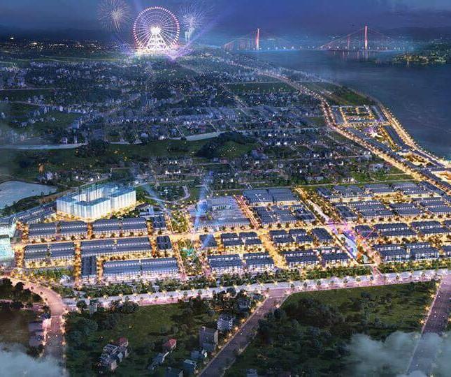 FLC tropical khu đô thị tương lai của thành phố Hạ Long