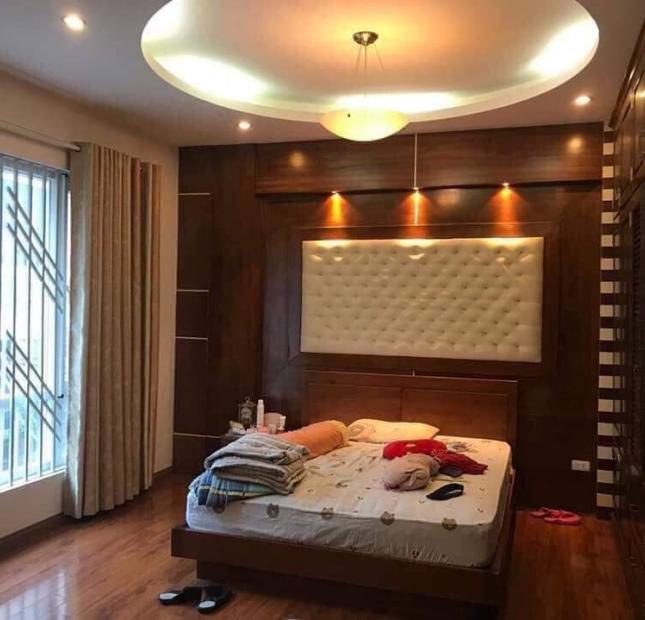 Cần tài chính bán gấp Mặt ngõ An Xá giá 2.5 tỷ, DT 70m2, MT 7m, ngõ nông.