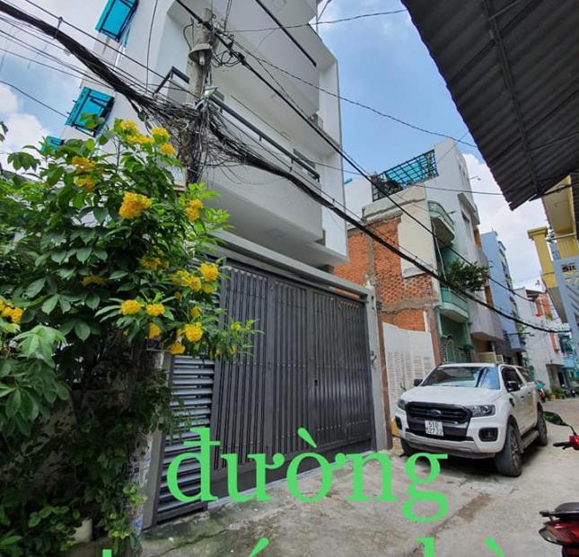 Bán Nhà, siêu rộng, siêu đẹp, siêu rẻ phường 12 quận Bình Thạnh