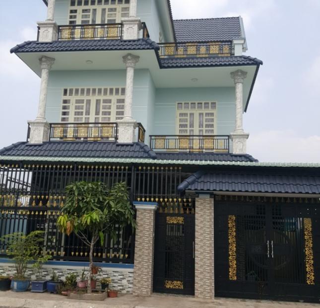 Cty Địa Ốc Nhà Xinh SG mở bán 10 căn nhà + biệt thự kđt Five Star New City