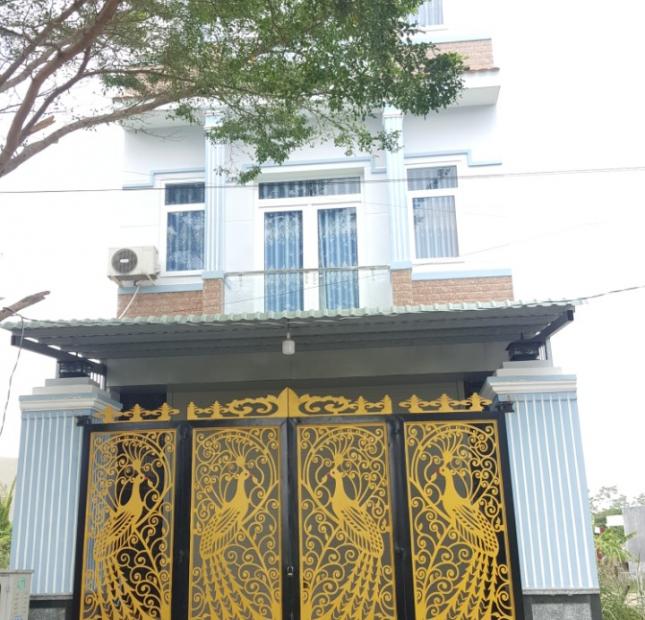 Cty Địa Ốc Nhà Xinh SG mở bán 10 căn nhà + biệt thự kđt Five Star New City