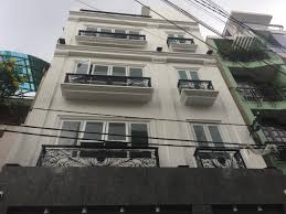 Bán nhà mặt phố tại Đường Âu Cơ, Tân Bình,  Hồ Chí Minh diện tích 105,8m2  giá 26,5 Tỷ