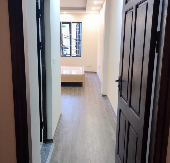Chính chủ bán nhà Phố Nguyễn Đổng Chi Kinh Doanh Ô tô đỗ cửa