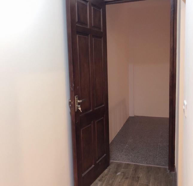 Chính chủ bán nhà Phố Nguyễn Đổng Chi Kinh Doanh Ô tô đỗ cửa