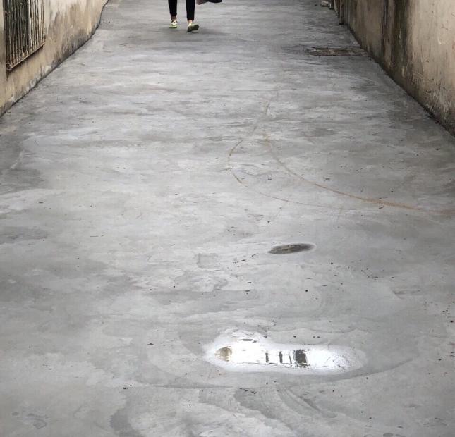 Chính chủ bán nhà Phố Nguyễn Đổng Chi Kinh Doanh Ô tô đỗ cửa