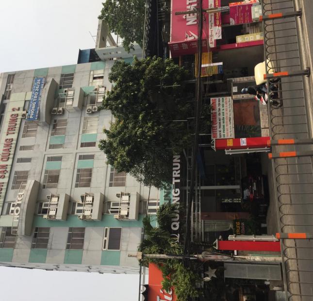 Bán Nhà đường Quang Trung, Phường 8, Gò Vấp, 80m2, Giá 3,98 tỷ