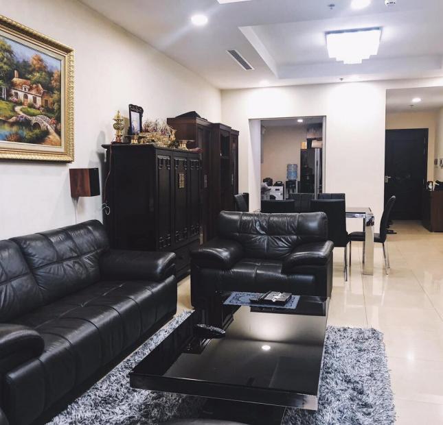  Bán chung cư Royal City R5 105m2 view Quảng trường