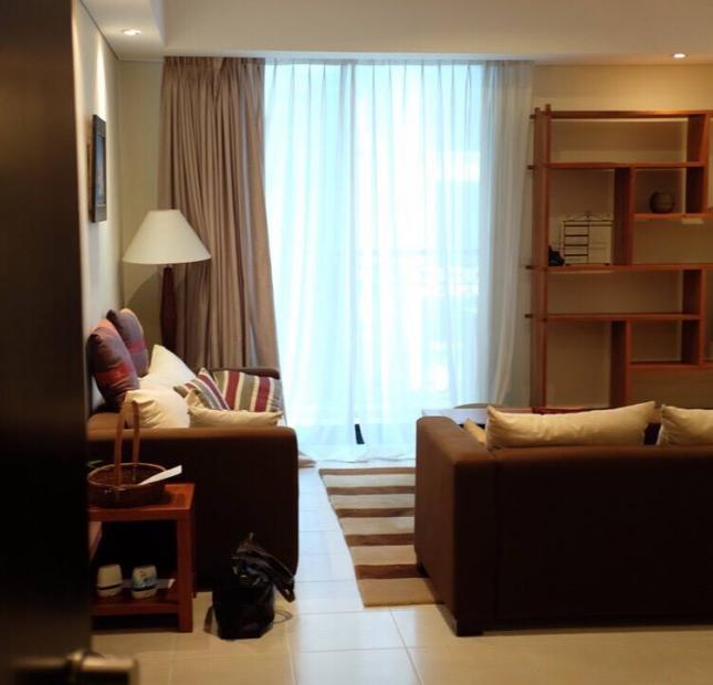Cho thuê căn hộ chung cư Golden Westlake, 151 Thụy Khuê, Tây Hồ, Hà Nội.
