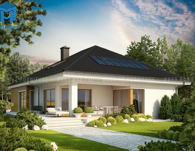 Bán nhà phố mặt tiền trung tâm Quận 12, Phường Thới An, giá 4,5 tỷ