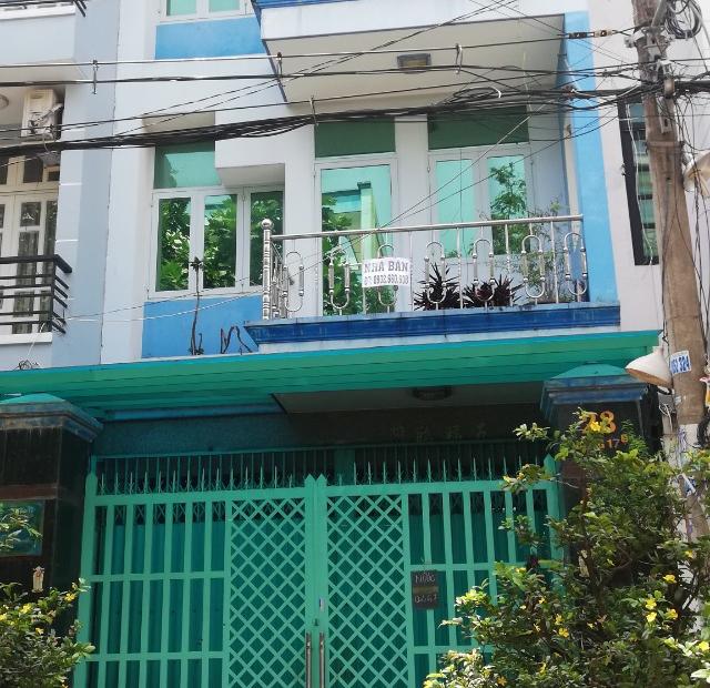MT HXH 8m (6x20m) 2 lầu 1A Bạch Đằng P2 Tân Bình ngay sân bay Quốc tế, tòa nhà BlueSky. Giá 16.7 tỷ