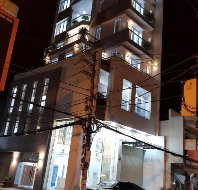 Bán Nhà mới Tân Sơn Hòa, P.2, Quận Tân Bình 58m2   4 lầu giá tốt