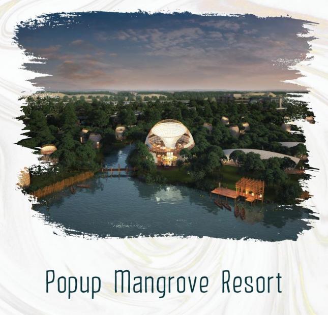 Shop villa nghỉ dưỡng, sổ hồng lâu dài cung đường Resort Hồ Tràm - Bình châu - chỉ từ 8,1 tỷ - 0936122125