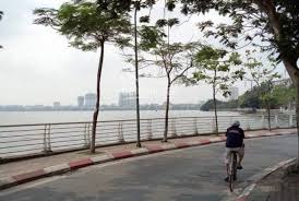 Bán đất lô góc mặt phố Võng Thị- Tây Hồ, 55m mt 7m 7.5 tỷ