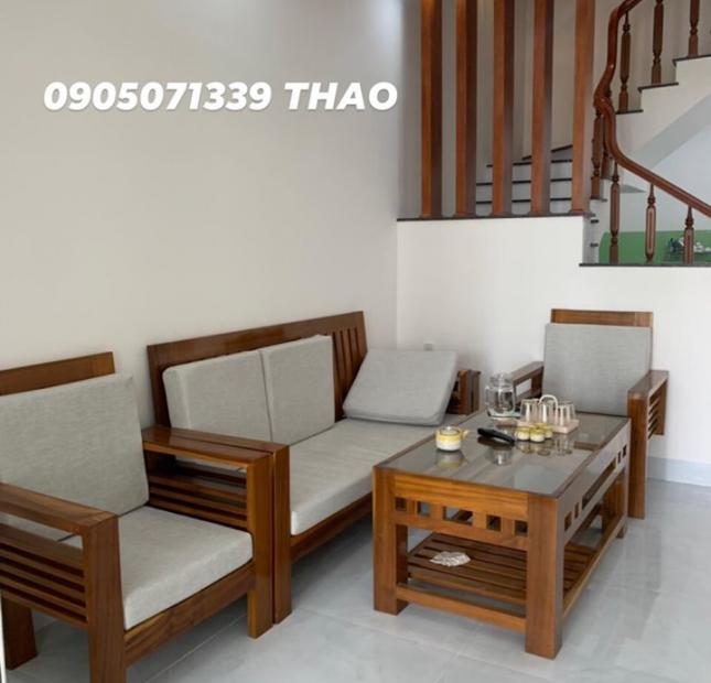 bán nhanh nhà đã có sổ hồng trong KĐT An Bình Tân nha trang 