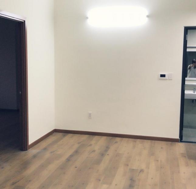 Cần bán gấp CC Flora Novia, DT 60m2/ 2PN/ 2WC giá 2.580 tỷ, bao thuế và phí