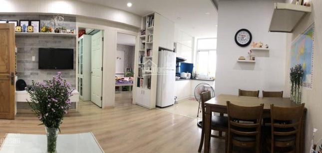 Cho thuê căn hộ An Cư (2 và 3 phòng ngủ), nhà đẹp giá 11tr/tháng Diện tích:
