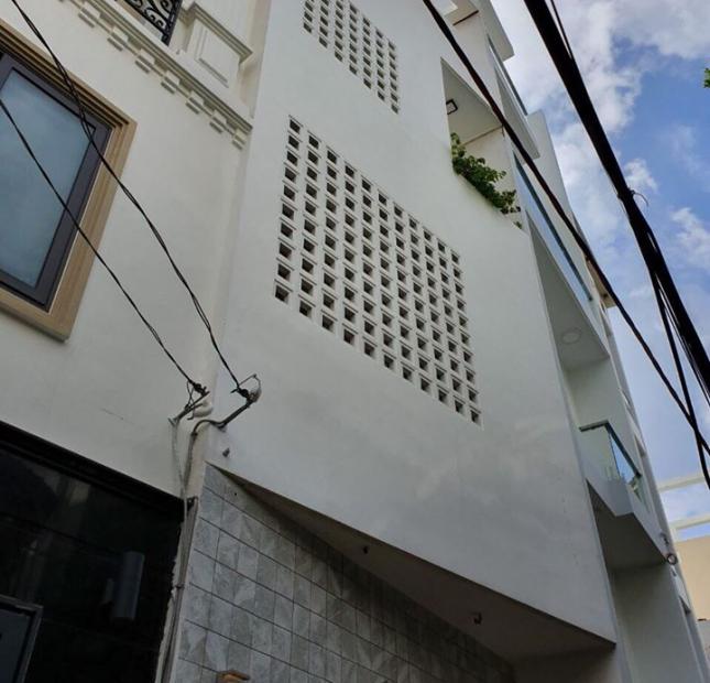 Bán nhà riêng tại Đường Hoàng Hoa Thám, Bình Thạnh, Hồ Chí Minh giá 7 Tỷ