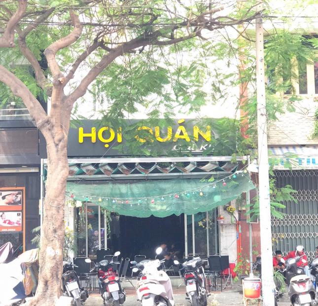 Chính chủ cho thuê nhà mặt tiền vị trí vàng đẹp & rẻ nhất: 454C Tân Sơn Nhì, Tân Phú, HCM