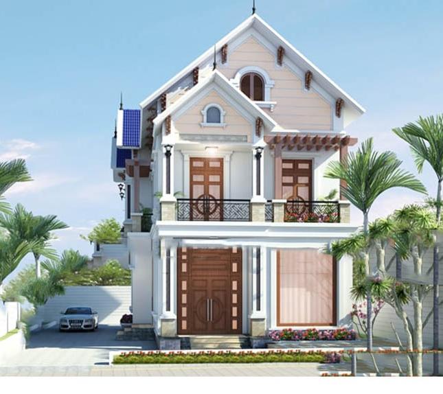 Bán nhà trệt 3 lầu (4x14m) giá 3.9 tỷ (TL), HXH đường Hiệp Thành 13, P. Hiệp Thành, Q12