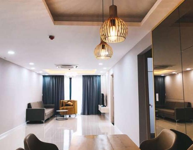 Nhà MT nội bộ Trường Chinh, P. Tân Thới Nhất, Quận 12 ngang 8m dài 22m - nở hậu - giá 12t5
