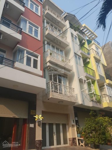 Cơ hộ khai thác tốt cho căn hộ 18 phòng đường Nơ Trang Long, Quận Bình Thạnh, giá thuê 160 triệu /th