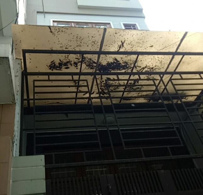 Chính chủ bán nhà 2 mặt tiền Huỳnh Mẫn Đạt, quận 5 đang cho thuê 40 triệu/tháng, giá chỉ 16.5 tỷ TL